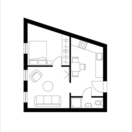 Apple Διαμέρισμα *