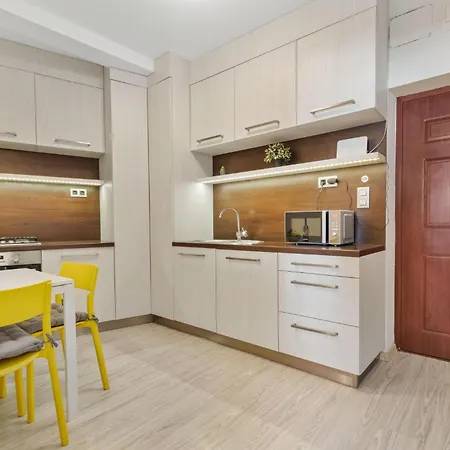 Apple Appartamento Bratislava