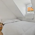 Apartmán Apple