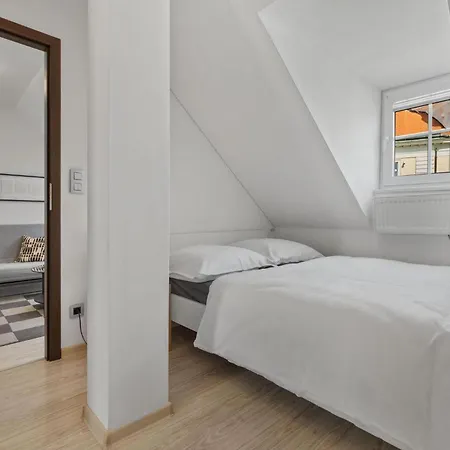 Apple Appartement Bratislava