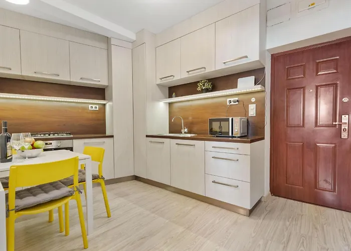 Apple Apartamento Bratislava